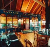 Willie McBrides Irish Bar - Lennox Head Accommodation