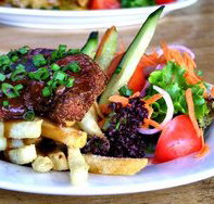 Plough Inn Hotel - Lennox Head Accommodation
