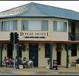 Royal Hotel Kew - Lennox Head Accommodation