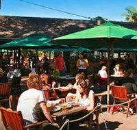 The Beach Hotel - Lennox Head Accommodation