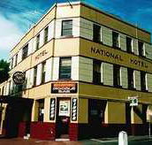 National Hotel Geelong - Lennox Head Accommodation