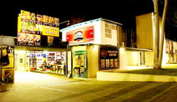 Doonside Hotel - Lennox Head Accommodation 0