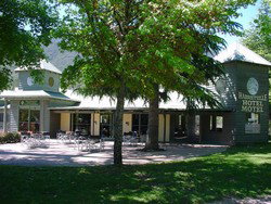 Harrietville VIC Lennox Head Accommodation