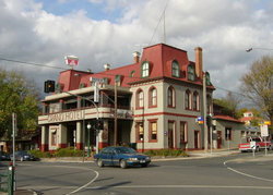 Healesville VIC Lennox Head Accommodation