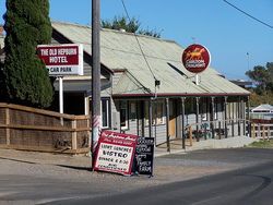 Porcupine Ridge VIC Lennox Head Accommodation