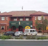 Commercial Hotel Hayfield - Lennox Head Accommodation