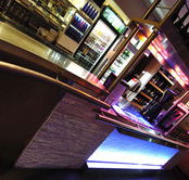 The London - Lennox Head Accommodation