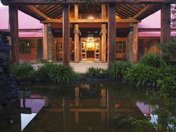 Tall Timbers Tasmania - Lennox Head Accommodation 0