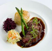 Jacksons Restaurant - Lennox Head Accommodation 0