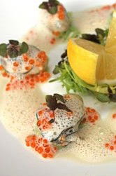 Friends Restaurant - Lennox Head Accommodation 0