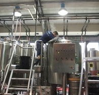 Mash Brewery - Bunbury - Lennox Head Accommodation