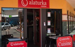 Alaturka Cuisine - Lennox Head Accommodation 0