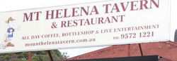 Mount Helena Tavern - Lennox Head Accommodation 0