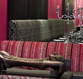 Pink Zulu - Lennox Head Accommodation