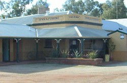 Jennacubbine Tavern - Lennox Head Accommodation 0