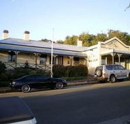 Earl of Spencer Historic Inn - Lennox Head Accommodation