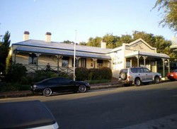 Earl Of Spencer Historic Inn - Lennox Head Accommodation 0