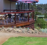 Fairway Bar and Bistro - Lennox Head Accommodation