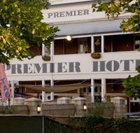 Premier Hotel - Lennox Head Accommodation