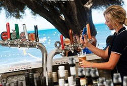 Quokka Arms - Lennox Head Accommodation 0
