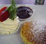 Y2k Cafe  Restaurant - Lennox Head Accommodation