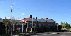Capel Tavern, Restaurant & Bottleshop - Lennox Head Accommodation 0