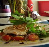 Bettyblue Bistro - Lennox Head Accommodation