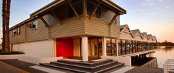 The Red Herring - Lennox Head Accommodation 0
