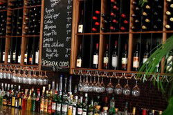Amphoras  Bar & Bistro - Lennox Head Accommodation 0