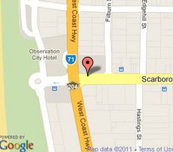 Contacio - Lennox Head Accommodation 0