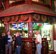 Sideline Sports Bar - Lennox Head Accommodation