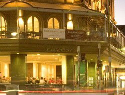 Ravesis Wine Bar - Lennox Head Accommodation 0