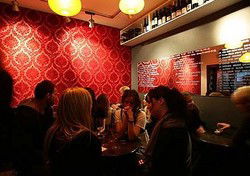 Shop And Wine Bar - Lennox Head Accommodation 0