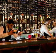 Black Bar - Lennox Head Accommodation