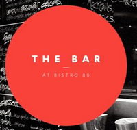 The Bar at Bistro 80 - Lennox Head Accommodation