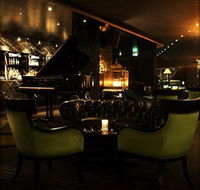 Trademark Hotel Lounge Bar and Piano Room - Lennox Head Accommodation
