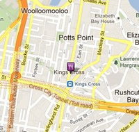 Peppermint Lounge - Lennox Head Accommodation