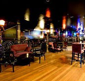 The Bank Nightclub - Lennox Head Accommodation