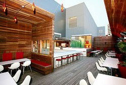 Bar Pacifica - Lennox Head Accommodation 0