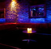 The Tunnel Club - Lennox Head Accommodation
