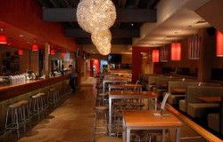 Firehouse Hotel - Lennox Head Accommodation 0