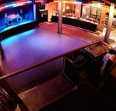 Oxford Art Factory - Lennox Head Accommodation