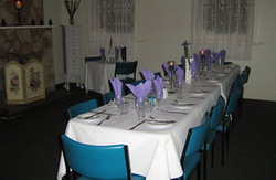 Commercial Hotel Alexandra - Lennox Head Accommodation 1