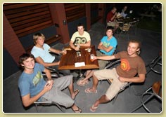 The Australia Hotel - Lennox Head Accommodation 1