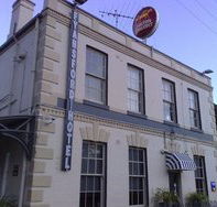 Fyansford Hotel - Lennox Head Accommodation