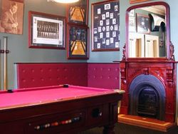 Hotel Nicholas - Lennox Head Accommodation 1