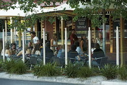 National Hotel Bendigo - Lennox Head Accommodation 1