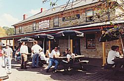 Berrima NSW Lennox Head Accommodation