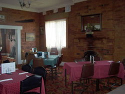 Commercial Hotel Hayfield - Lennox Head Accommodation 1