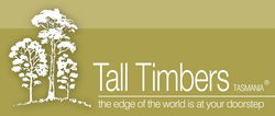Tall Timbers Tasmania - Lennox Head Accommodation 1